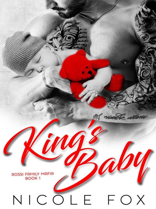 Title details for King's Baby by Nicole Fox - Available